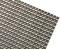 architectural metal fabrication